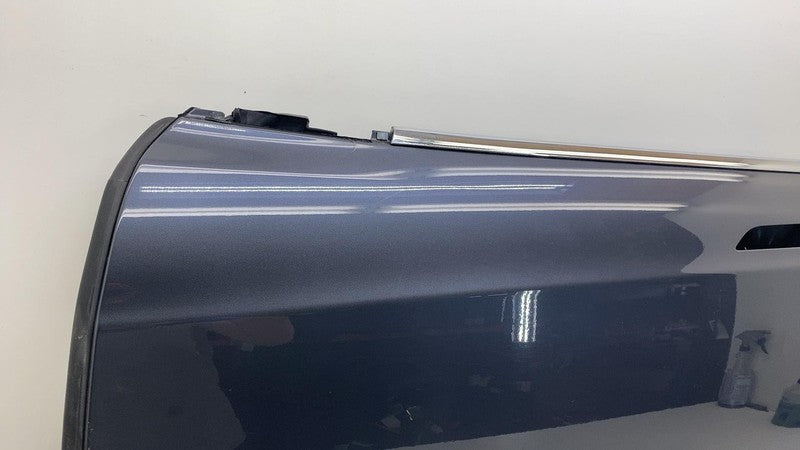 2016-2020 Tesla Model S MS Front Driver Side Door Shell Panel Left LH
