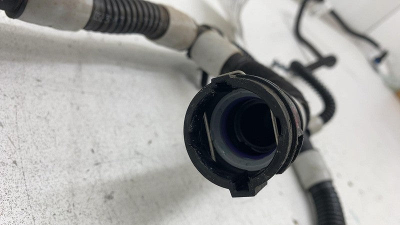 ⭕ 2022-2024 Rivian R1T Coolant System Hose Cooling Pipe Tube OEM PT000