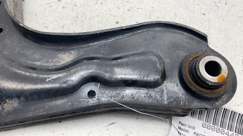 68445336-AA ⭕ 17-23 Chrysler Pacifica Rear Left or Right Upper Control Link Arm 68445336AA