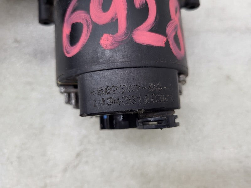 ⭕ 2012-2015 Tesla Model S MS Cooling System Pump Motor Inverter Coolant Assembly