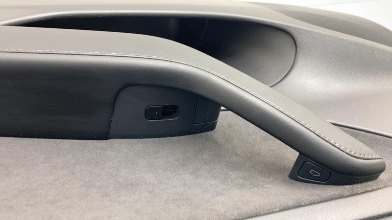 ⭕ 2021-2023 Tesla Model 3 Front Right Interior Door Panel Trim Card 15
