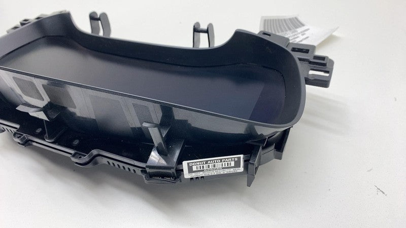 2020-2022 BMW 530e 530i G30 Front Digital Display Speedometer Instrume