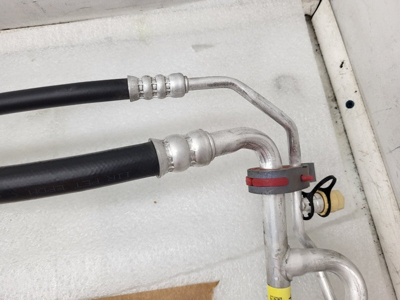 1092157 00 F ⭕ 2017-2022 Tesla Model 3 M3 A/C Conditioner Suction Hose Pipe Line 1092157-00-F
