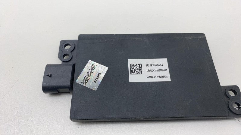 191836800A 2024 2025 Tesla Model 3 Cybertruck Bluetooth Low Energy End Point Liner Module