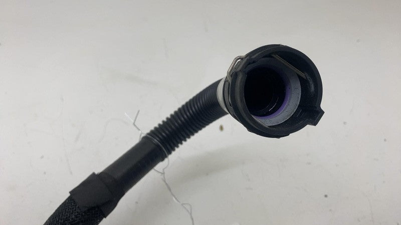 ⭕ 2017-2022 Tesla Model 3 Front Radiator Inlet Cooling Pipe Hose 10776