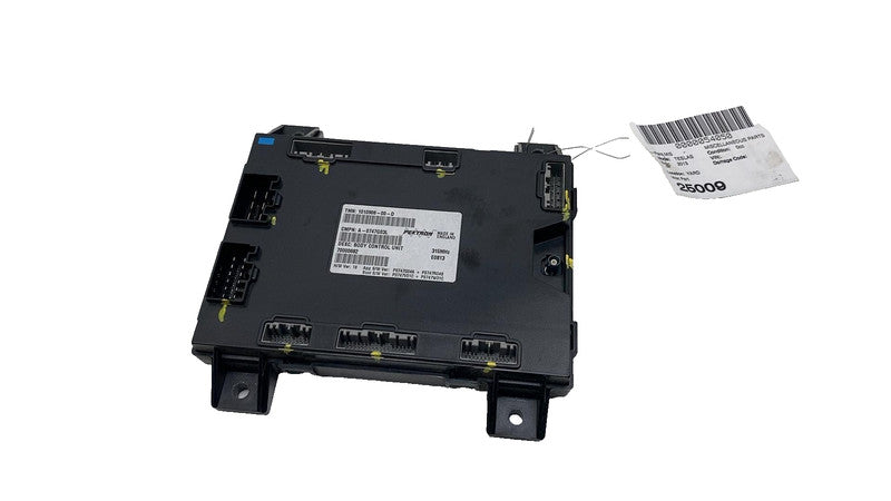 2012-2020 Tesla Model S Body Controller BCM Control Module (315MHZ) As