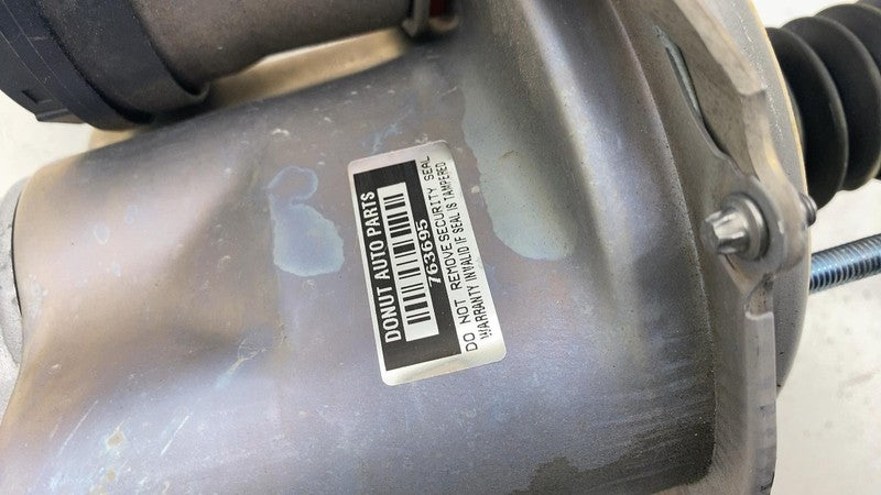 104467100G ⭕ 2017-2023 Model 3 Power Brake Booster Master Cylinder & Reservoir 1044671-00-G