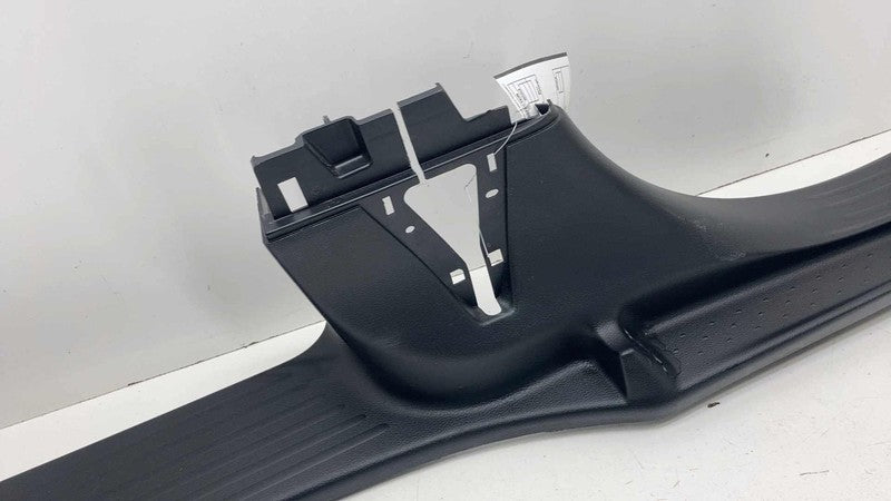 5RH87DX9AF ⭕ 2017-2025 Chrysler Pacifica Left B-Pillar Lower Scuff Trim Panel LH 5RH87DX9AF