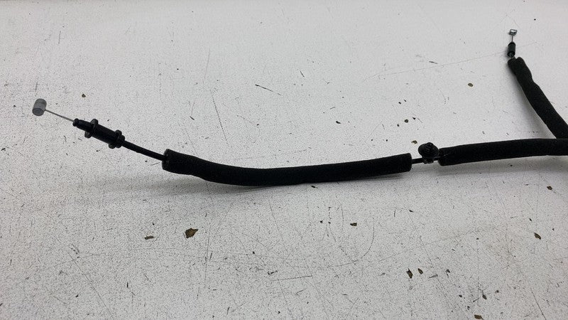 PT00016023 2022-2024 Rivian R1T R1S Front Passenger Side Door Lock Latch Actuator Right RH