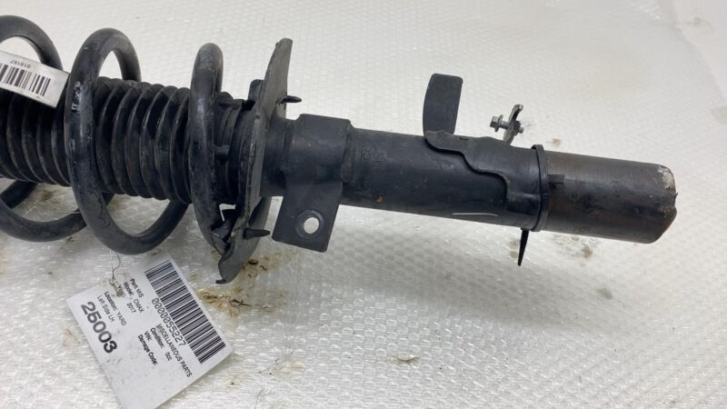 2013-2018 Ford C-Max Front Driver Side Suspension Shock Strut Absorber Left FWD
