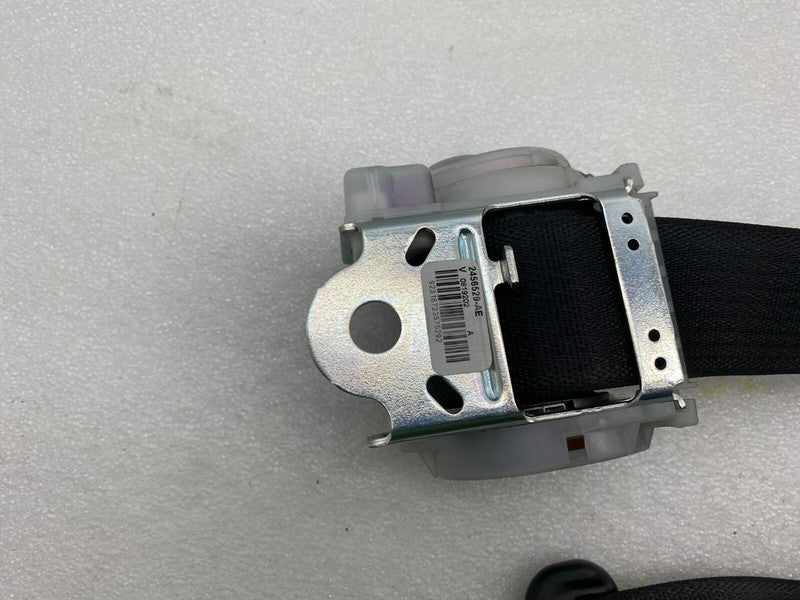 102313605D ⭕ 16-20 Model S MS Rear Left or Right 2nd Row Seat Belt & Retractor 1023136-05-D