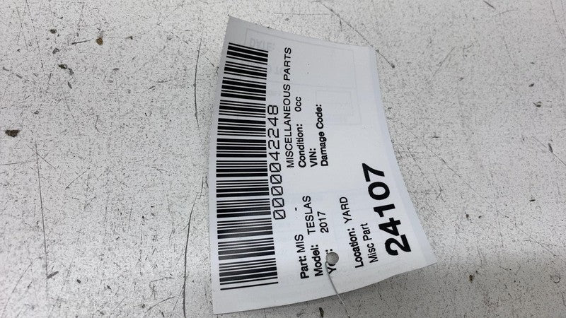 ⭕ 2016-2020 Tesla Model S X Forward Facing Inline Triple Camera w/ Mou