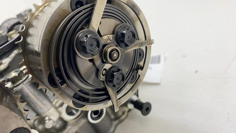 ⭕ 2018-2023 Subaru Crosstrek XV 2.0L Right Engine Motor Cylinder Head Block Assy