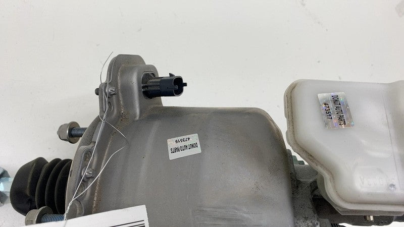 ⭕ 2017-2023 Model 3 Power Brake Booster Master Cylinder & Reservoir 10