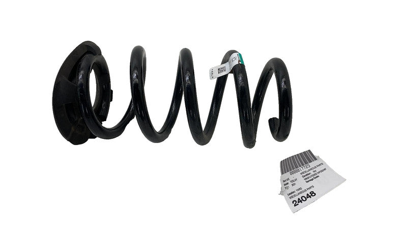 ⭕ 20-23 Model Y Rear Left or Right Shock Absorber Strut Coil Spring 11