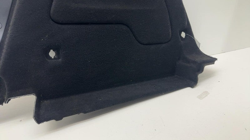 A2426900700 ⭕2014-2015 Mercedes-Benz B Electric Drive Right Quarter Panel Carpet A2426900700