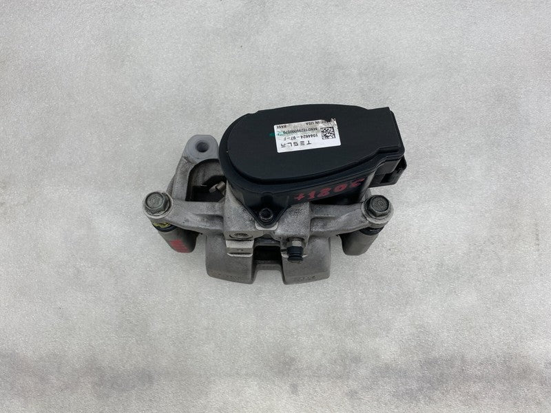 104462497F ⭕ 2017-2022 Tesla Model 3 Y Rear Passenger Side Brake Caliper Right 1044624-97-F