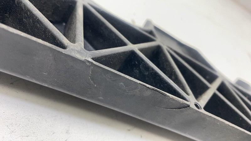 ⭕ 2012-2015 Tesla Model S Front Bumper Ankle Catcher Reinforcement Bar