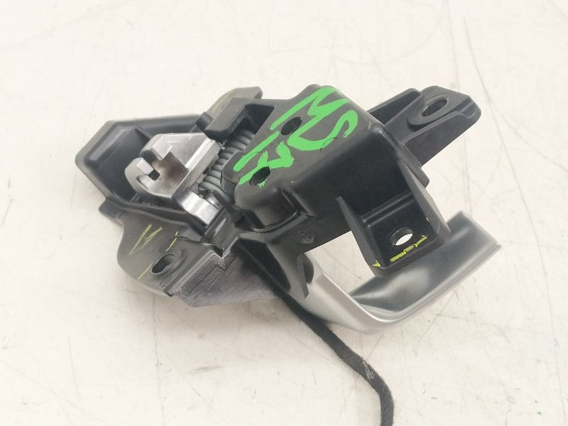 ⭕ 2012-2020 Tesla Model S MS Front Passenger Side Inside Door Handle Right RH