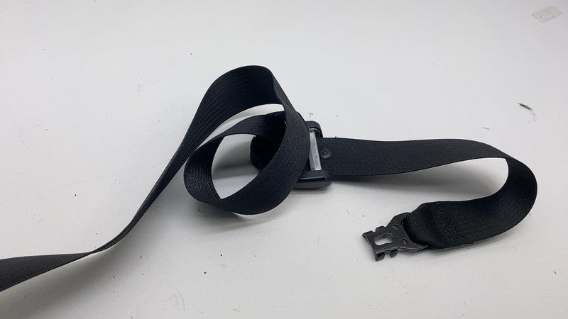 1048259 03 A 2012-2020 Tesla Model S Front Passenger Side 1st Row Seat Belt & Retractor Right
