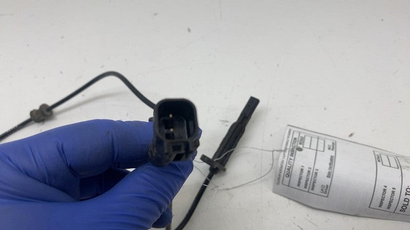 ⭕ 2019-2025 Ram 1500 Pickup Driver Side ABS Wheel Speed Sensor Left 68