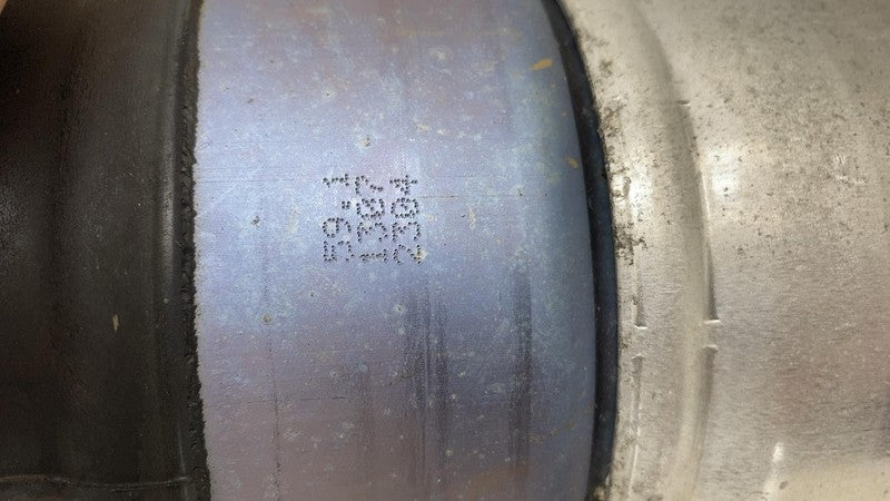 6006351 00 C ⭕12-15 Model S Front Left or Right Air Spring Module Shock Absorber 6006351-00-C