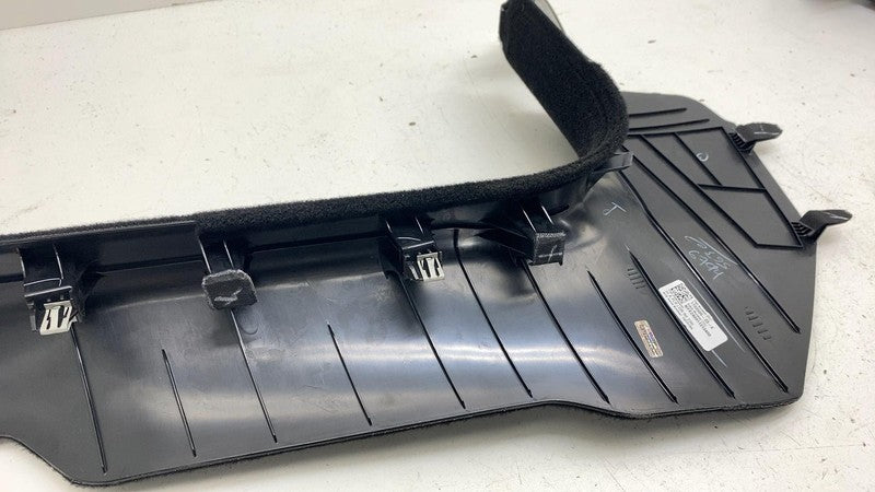 ⭕ 2024 2025 Tesla Model 3 Passenger Side A-Pillar Lower Trim Right 173