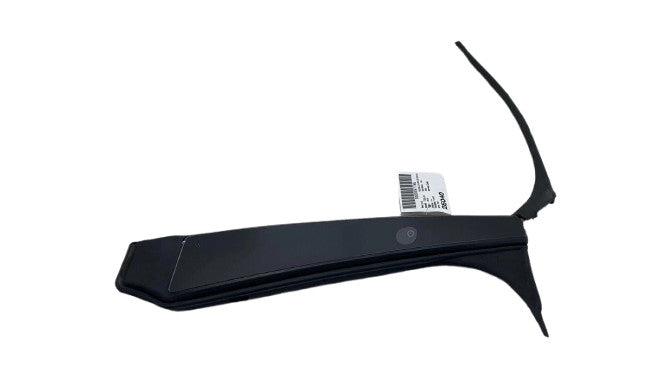 ⭕16-20 Tesla Model X Right B-Pillar Applique Trim Molding w/ Camera 10