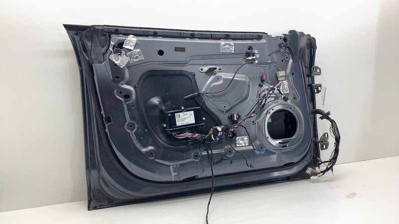 2016-2020 Tesla Model S MS Front Driver Side Door Shell Panel Left LH
