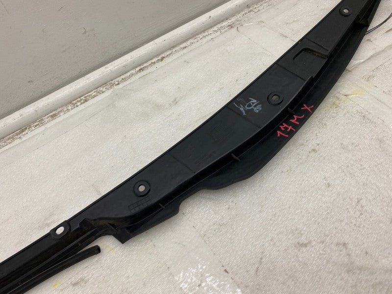 ⭕2016-2022 Tesla Model X MX Rear Passenger Side Door Pinch Sensor Right Assembly