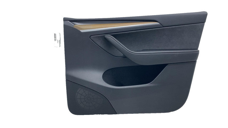 ⭕ 2020-2024 Tesla Model Y Front Right Door Panel Trim Card Cover RH 16