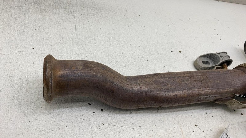 ⭕2017-2024 Chrysler Pacifica Front Exhaust System Muffler Pipe Line Assembly OEM