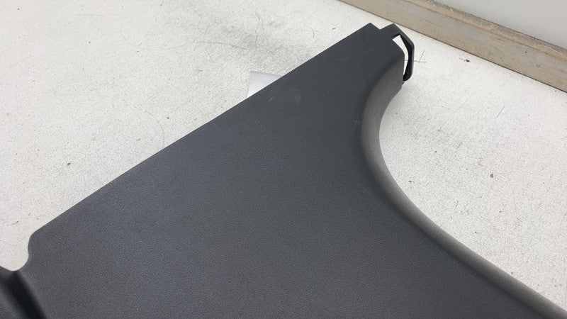 85835CV100 2022-2024 Kia EV6 Rear Driver Side B-Pillar Lower Trim Cover Panel Left LH Assy