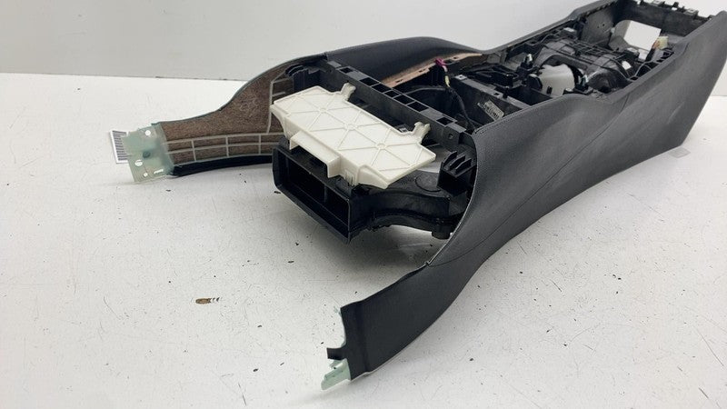 ⭕ 2017-2020 BMW 540i Front Center Control Base Frame Body Support Blac