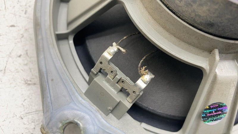 ⭕ 2014-2021 Maserati Ghibli Door Subwoofer Sound Loud Audio Speaker x4