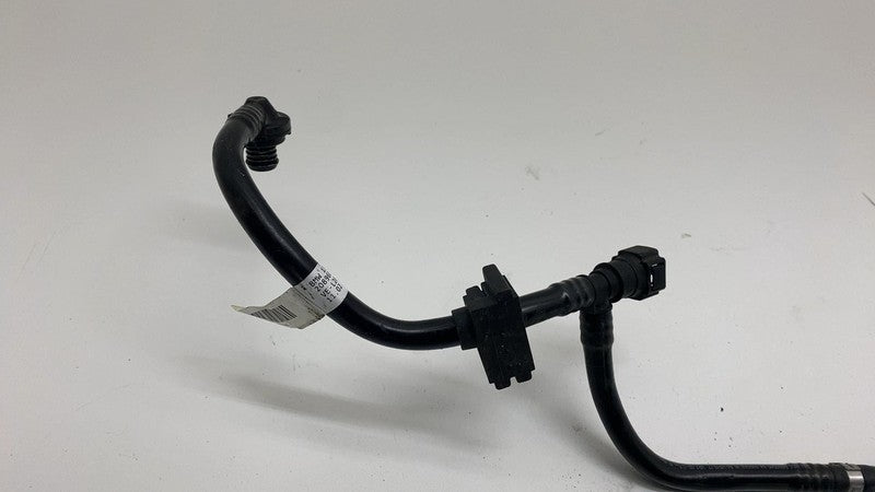 8606505 2018 2019 2020 2021 BMW 530e G30 2.0L Brake Booster Vacuum Hose Pipe Line OEM
