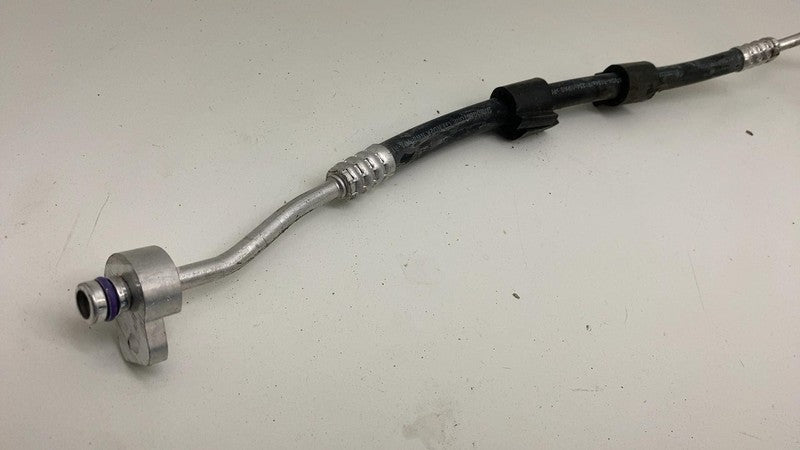 9Y0.816.741 ⭕ 2024 Porsche Cayenne A/C Air Conditioning Discharge Hose Line Pipe 9Y0816741