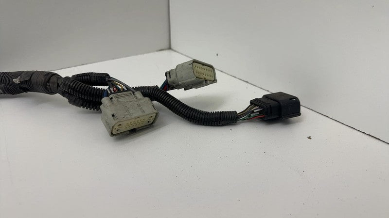 203244805C ⭕ 2016-2020 Tesla Model X Rear Subframe Chassis SFRR Wiring Harness 2032448-05-C