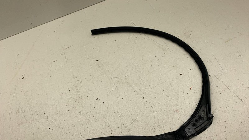 1521802-00-A ⭕ 2016-2025 Tesla Model X MX Left Side B Pillar Weatherstrip Seal 1521802-00-A