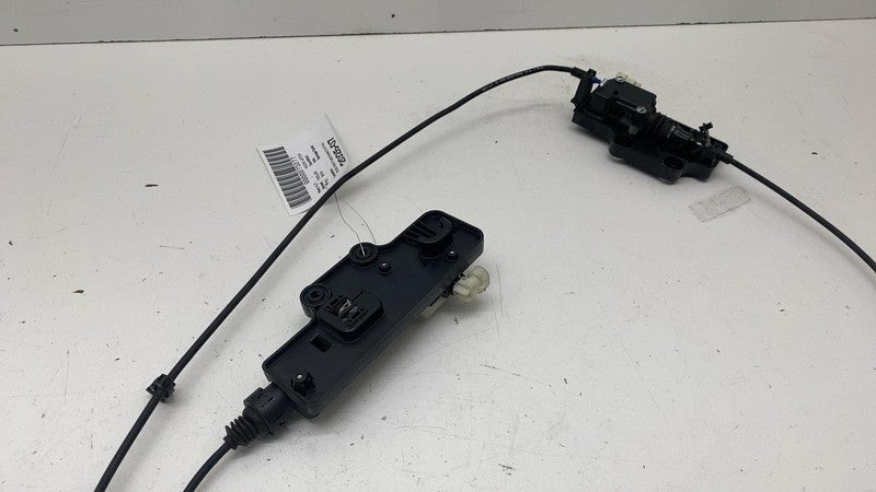 1033011-00-G ⭕ 12-20 Tesla Model S X Front Hood Latch Lock Actuator Mechanism 1033011-00-G