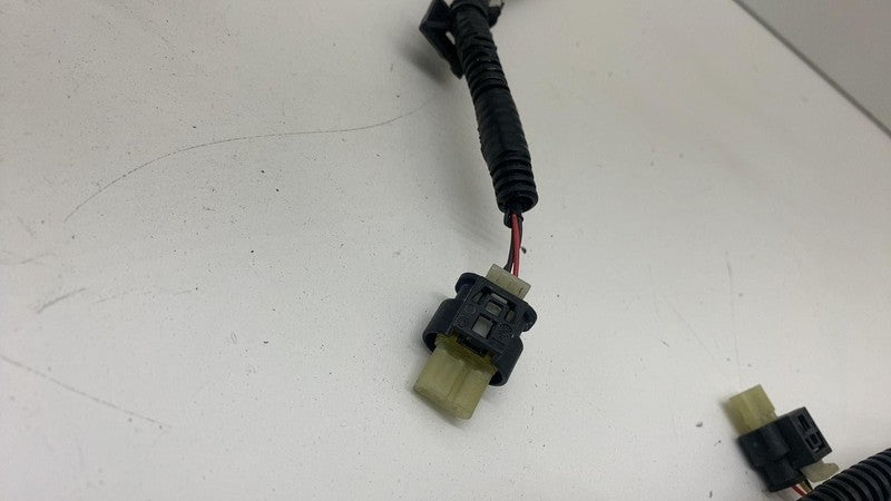 ⭕ 2017-2020 Tesla Model 3 M3 Rear Bumper Wiring Harness Cable Wire Loom Assembly