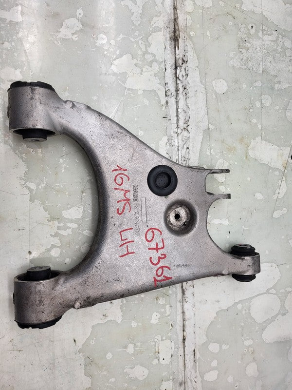 1021416 00 A ⭕ 12-20 Tesla Model S Rear Side Suspension Lower Control Arm Left 1021416-00-A
