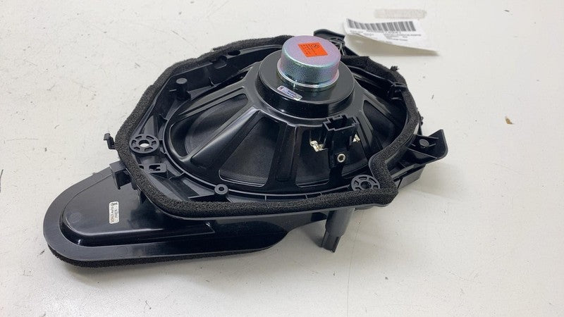65139283791 ⭕2014-2021 BMW i3 I01 Front Driver Side Subwoofer Audio Speaker Left 65139283791