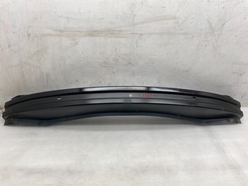 Does Not Apply 2012-2023 Tesla Model S MS Rear Bumper Energy Absorber Impact Reinforcement Beam