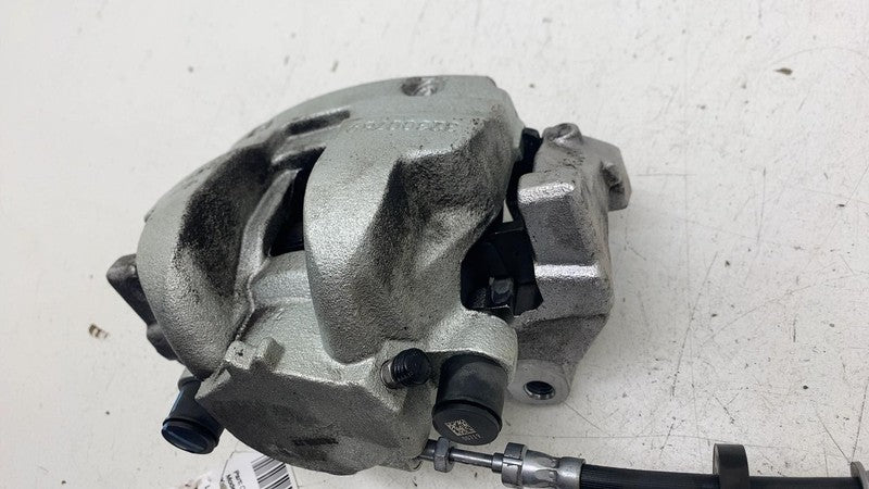32300769 ⭕ 2021-2023 Polestar 2 Front Passenger Right Brake Caliper w/ Hose Line 32300769