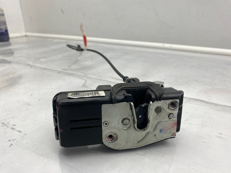 6008913 00 C ⭕ 12-20 Tesla Model S Front Left Door Lock Latch Actuator Mechanism 6008913-00-C