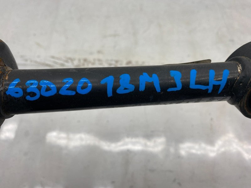 1044431 00 G ⭕ 2017-2023 Tesla Model 3 Rear Left Suspension Control Arm Toe Link 1044431-00-G