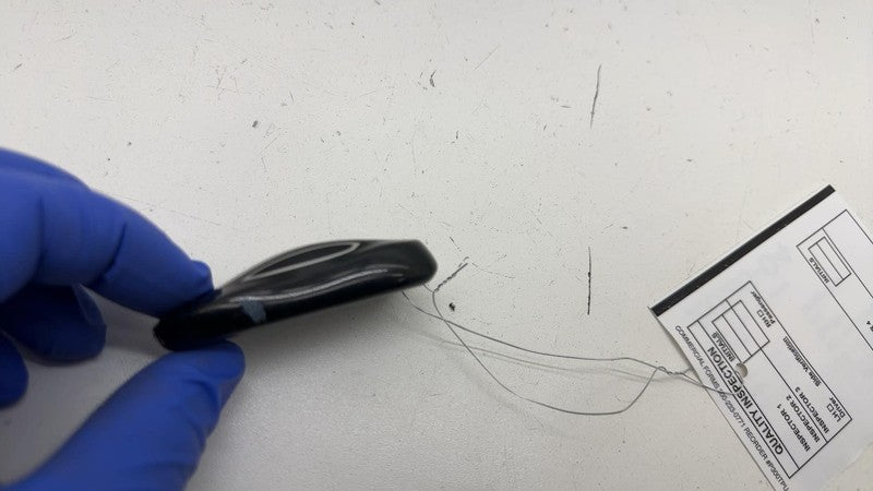 ⭕ 2012-2020 Tesla Model S MS Keyless Fob Remote Smart Key Entry Black