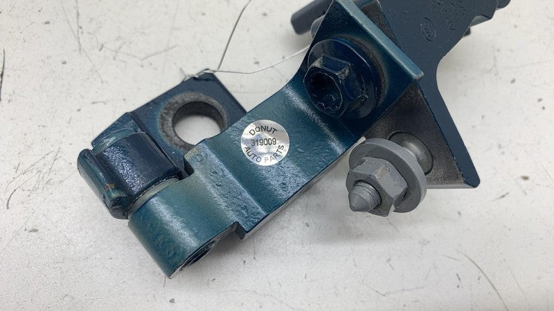 8S0833404E ⭕ 2019-2024 Porsche Cayenne PAIR Rear Right Door Hinge Upper & Lower 8S0833404E