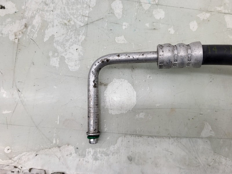 100429400A ⭕12-15 Model S Air Conditioning Pipe Line Condenser Tube-Evaporator 1004294-00-A